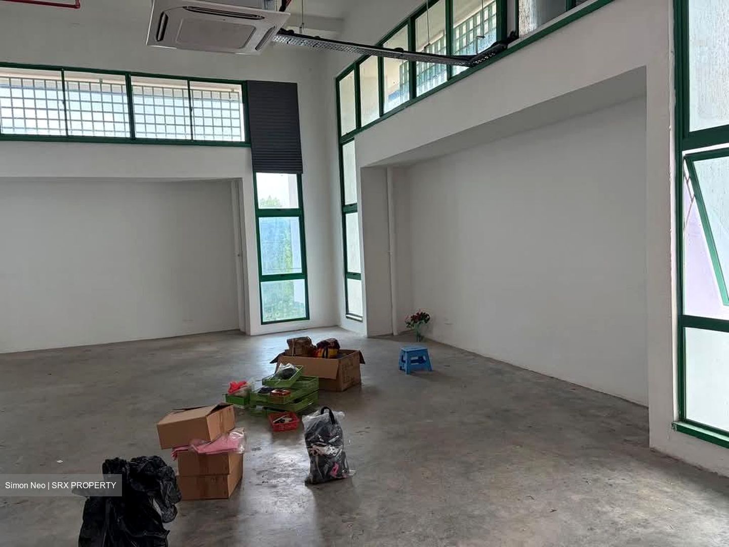 Pantech Business Hub (D5), Factory #553297801